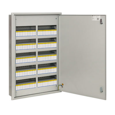 Корпус ЩРВ-120 (834*560*120) IP EKF