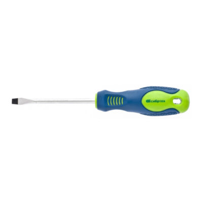 Отвертка РН2*150мм CrV 4компонентная ручка/Сибртех