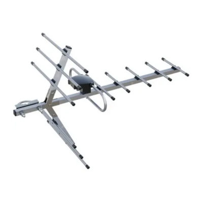 Антенна уличная Орбита-12 Super (пассивная)