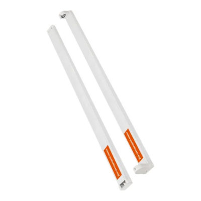 Светильник ДПО 600 230В под лампу SQ0327-0201