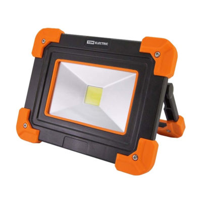 Фонарь прожектор переносной ФП7 5 Вт