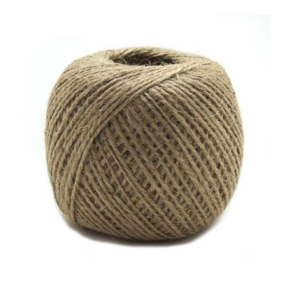 Шпагат джутовый 140м