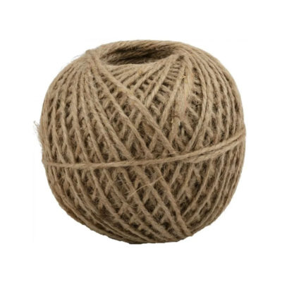 Шпагат джутовый 100м