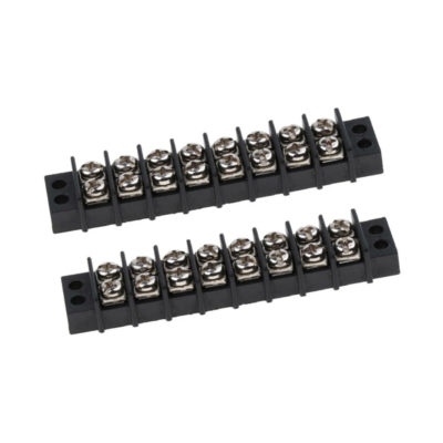 Клеммная колодка 22