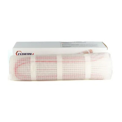 Комплект "Теплый пол"(мат) двужильн. 450Вт 3 кв.м УЮТ