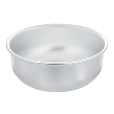 Таз алюминиевый 8