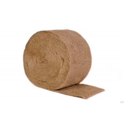 Джутовый ватин   0.20*20м