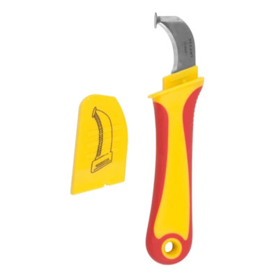 Набор монтажника нерж.сталь с "пяткой" REXANT 12-4935