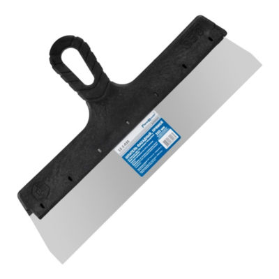 Шпатель  фасадный прямой 350мм