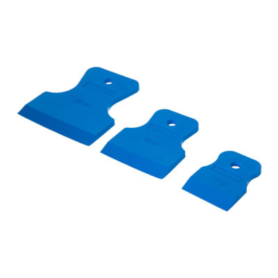 Набор шпателей 3 предмета 40 60 80