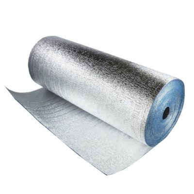 Пенолин подложка Фольга 5мм