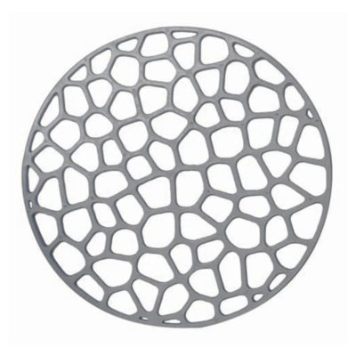 Сетка в раковину круглая Д31 см