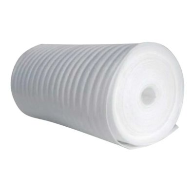 Пенолин подложка в рулоне 2мм