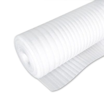 Пенолин подложка в рулоне 3мм