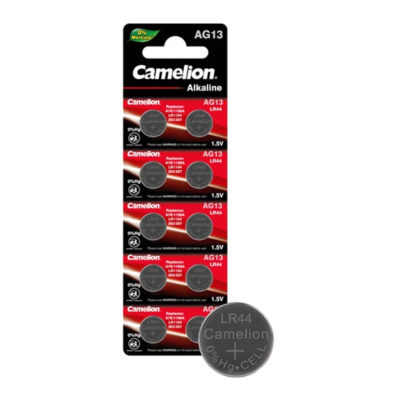 Батарейка для часов G13 BL-10