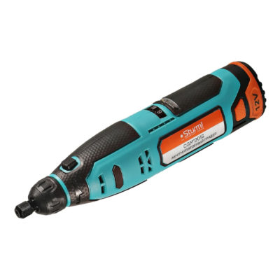 CGM1201S Гравер аккум. 5-25тыс.об/мин STURM