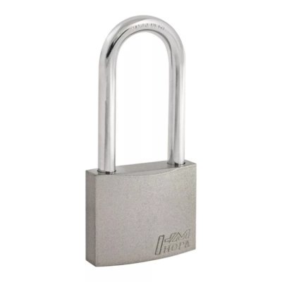 Замок навесной ЗН-212-70 мм (3 кл)