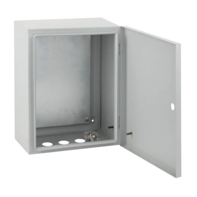 Корпус металлич. ЩМП-06 500*400*175 IP31 ЭРА