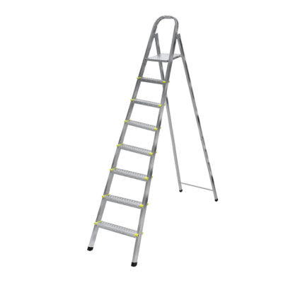 Стремянка 8 ступеней