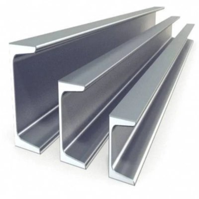 Швеллер г/к 6