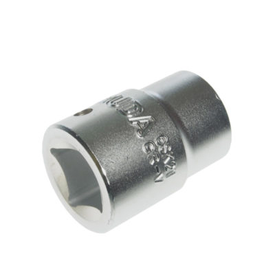Головка торцевая 6-21мм