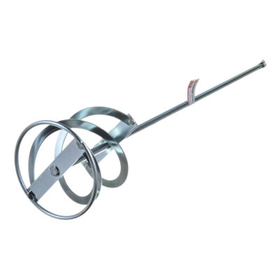 Миксер для строительных смесей 12*600 мм SDS+