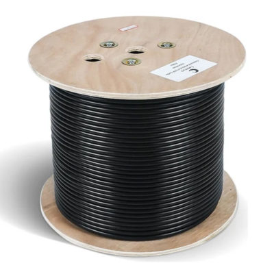 Cabeus UTP (омедненка) внутренний 305м