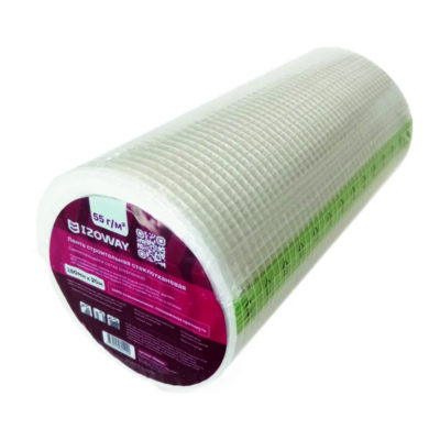 СЕРПЯНКА 150ММ*20М