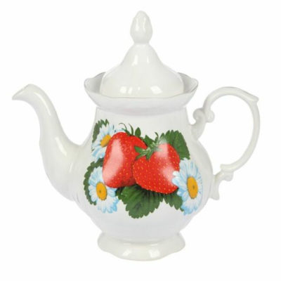 Чайник заварочный "Камелия" малый 0