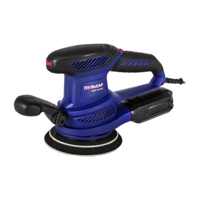 Эксцентрик шлиф. машина ЭШМ-150/1600 150мм