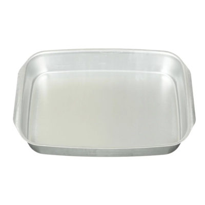 Форма для выпечки алюм.210*294*45мм Калитва