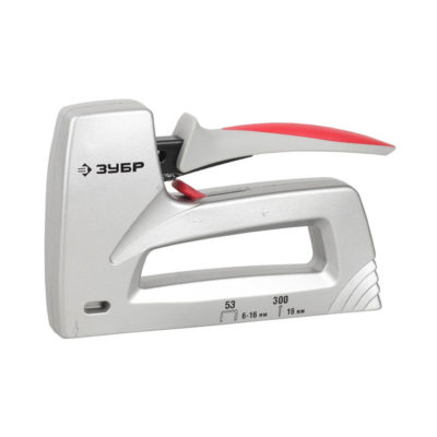 RST-2186 Степлер строительный ЗУБР