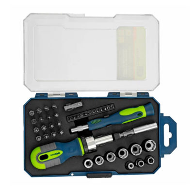 Ultraflash LBF-0301S C01 Светильник светодиод. влагозащитный с датч.движения 12 Вт