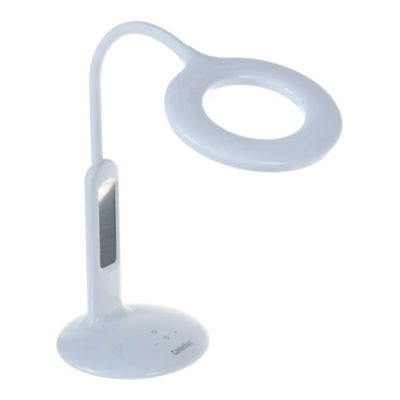 KD-823 Camelion Светильник настольный 8 Вт 230В(сенсор