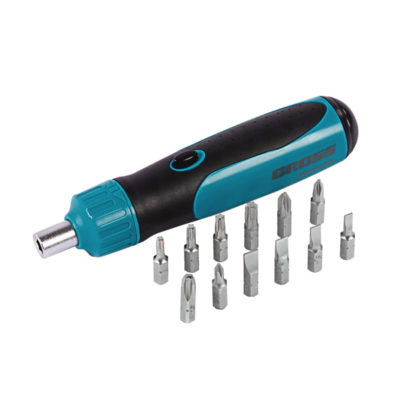 Отвертка реверсивная