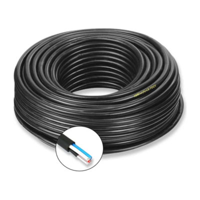 АВВГнг LS 4*10