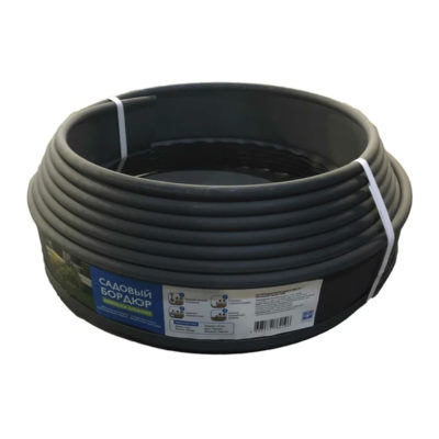 ЛЕНТА БОРДЮРНАЯ ДЛЯ ГАЗОНОВ 0