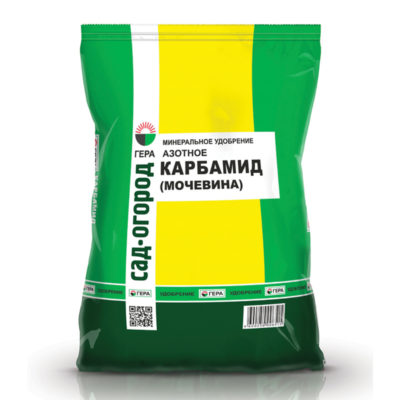 Карбамид Азотное 0