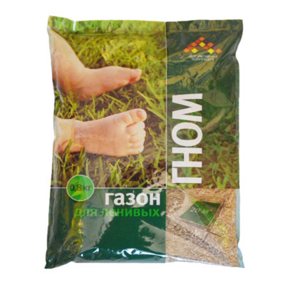 Газон "Гном"  0