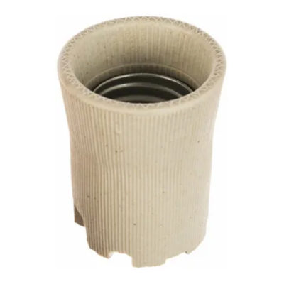 Патрон Е40 керамика