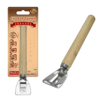 Сковородник "Ретро"