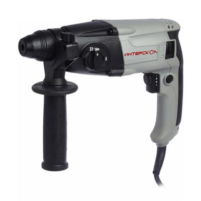 П-18/450ЭР+SDS Перфоратор 0