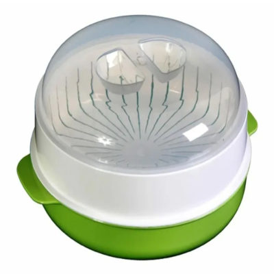 Пароварка для СВЧ 2