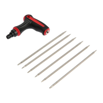 ОТВЕРКА Т-ОБРАЗН. ДВУХСТОРОНЯЯ