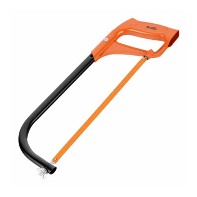 НОЖОВКА ПО МЕТАЛЛУ 250-300 мм с мет.рукояткой