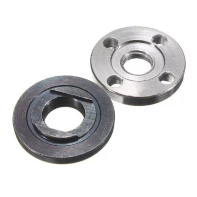 ГАЙКА НА БОЛГАРКУ