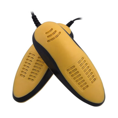 Сушилка для обуви электрич. в ассорт.