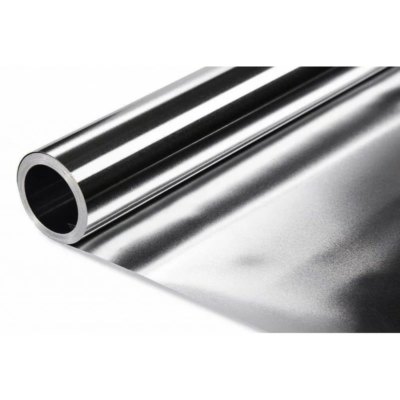 ФОЛЬГА ДЛЯ БАНИ 50 МКМ 1