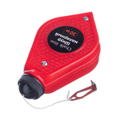 Шнур малярный 30м