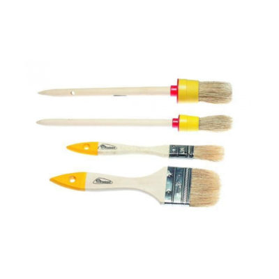 Набор кистей